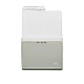 2e kans: ACS ACR3901U-S1 smartcard reader, Micro-USB, Bluetooth