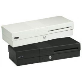 Anker Euro, with note compartment lid, light grey