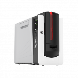 Evolis Agilia re-transfer card printer - Duplex basis uitvoering