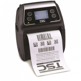 TSC Alpha-4L