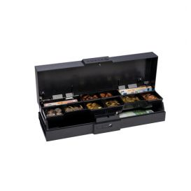ANKER SCCneo, RJ12, ABS, anthracite