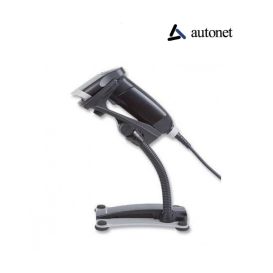 Autonet 1D Streepjescode scanner met USB Kabel en Stand