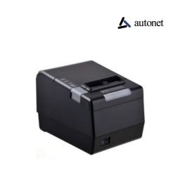 Autonet bonnenprinter met USB en Ethernet (+ 5 rollen 74 meter)