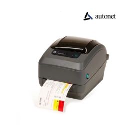 Autonet USB Labelprinter voor onderdelen met ethernet