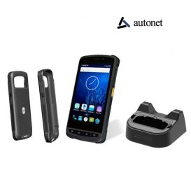 Autonet Orca Pro Robuuste Scanterminal met Android en WiFi Sync