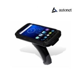 Autonet Orca Pro Robuuste Scanterminal met pistoolgreep  - Android en WiFi Sync