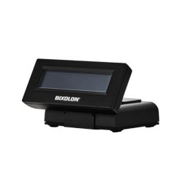 Bixolon BCD-3000 Klantendisplay, zwart, USB, RS232 inclusief kabel