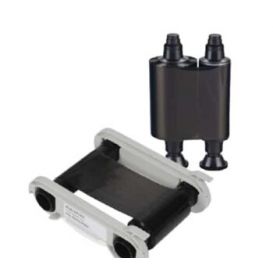 Evolis Primacy 2 Blackflex monochroom ribbon, 1000 afdrukken