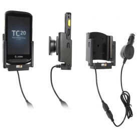 Brodit houder - vehicle charging station, TS, TC2X