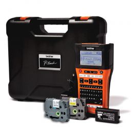 Brother PT-E550WVP 