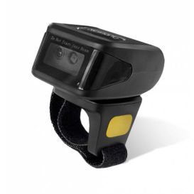 2e kans: Newland BS10R Sepia, Ring Scanner, 2D CMOS Bluetooth, incl. USB kabel