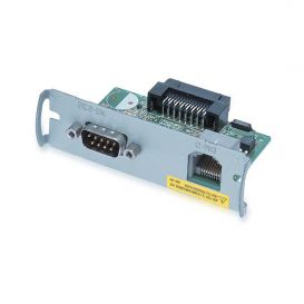 2e kans: Epson RS232 Interface Board, 9 pin, met DM-D, UB-S09