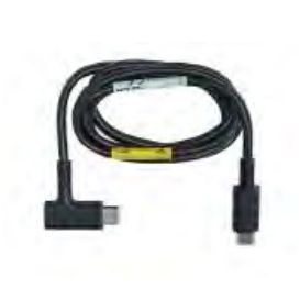 Honeywell oplaad/communicatie kabel, USB C/C, lengte: 1.20 meter