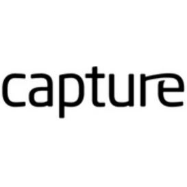 Capture labels 56x25 mm, Verwijderbaar, Kern 25 mm, Thermisch, Voor Epson TML60II/TML90, 1000 per rol -> Per 24 Rollen