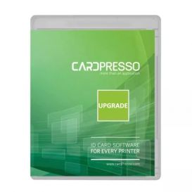 Cardpresso Upgrade van XS to XM