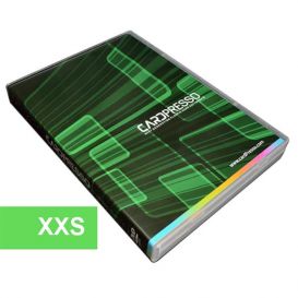 Cardpresso XXS Upgrade