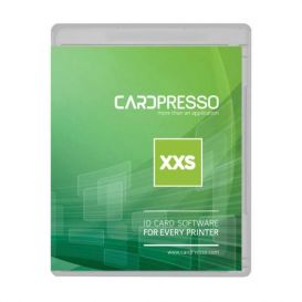 Cardpresso XXS activatiecode