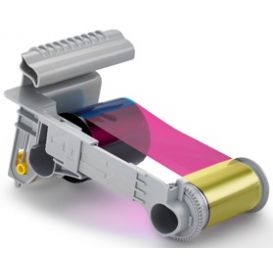 Entrust Sigma Prefilled Color Ribbon Casette, YMCKT, t.b.v. DS1/DS2