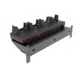 Honeywell Bracket Rack / Wall Mount, geschikt voor 4-slots laadstation