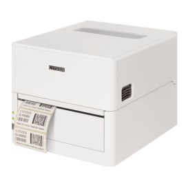 Citizen CL-H300SV labelprinter voor de gezondheidszorg  - desinfecterende behuizing