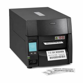 Citizen CL-S700III industriële labelprinter 203 dpi USB/Ethernet