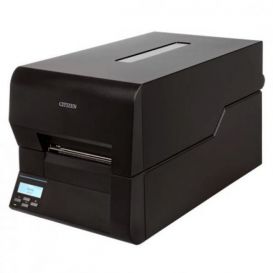 Citizen CL-E730, 300 dpi, thermal transfer, USB, Ethernet