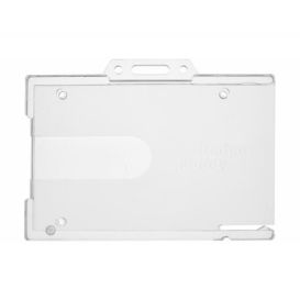 kaarthouder landscape, badgebuddy