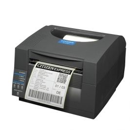 Citizen Cutter, Geschikt voor CLS521/621/631, Kleur wit