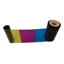 ChromeXpert SRT YMCK Film voor XID 8100