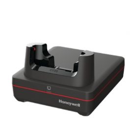 Honeywell Dockingstation, HDMI, Ethernet, 3x USB, incl. EU voeding, geschikt voor de CT30 XP (met rubber boot)