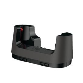 Honeywell adapter voor laadstation, charge only, om CT30 XP incl. rubber boot te kunnen laden, apart bestellen: laadstation