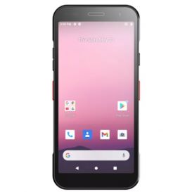 Honeywell CT32, 2D Standard range, USB-C, Bluetooth, Wi-Fi, eSIM, 5G, NFC, RAM: 6 GB, Flash: 128 GB, Android, Google Mobile Services, incl. USB kabel