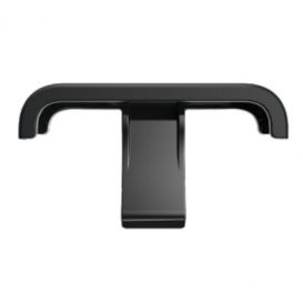 Honeywell draagclip, kleur zwart, geschikt voor de CT37