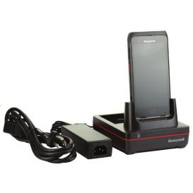 2e kans: Honeywell charging/transmitter station, USB
