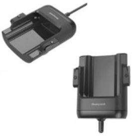 2e kans: Honeywell vehicle charging station, geschikt voor de CT40, apart bestellen: vehicle power supply