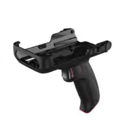 Honeywell pistolgrip, geschikt voor de CT70 met standaard of extended batterij, niet geschikt voor i.c.m. beschermcase