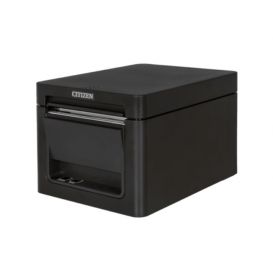 Citizen CT-E651 203 x 203 DPI Bedraad en draadloos Direct thermisch POS-printer