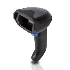 2e kans: Datalogic GM4500, 2D, High Density, kleur zwart, apart bestellen: basisstation en aansluitkabel