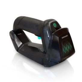 Datalogic Gryphon GBT4600, draadloze 2D scanner, inclusief contactloos oplaadstation en Supercapacitor batterij (Qi) 