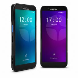 Datalogic Memor 12 en Memor 17 Android mobiele computers