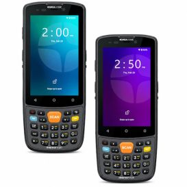 Datalogic Memor K20 / K25 mobiele computer met toetsenbord
