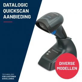 Datalogic QuickScan QBT2400