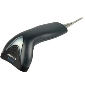 2e kans: Datalogic Touch 65 Light 1D, USB, donkergrijs, incl. stand, apart bestellen: aansluitkabel