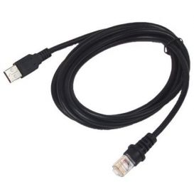 Datalogic USB kabel, POT