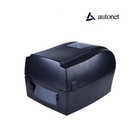 Autonet Labelprinter voor verzendetiketten (DT+TT) met USB en Netwerk aansluiting 