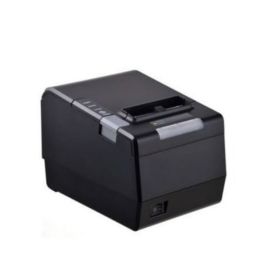2e kans: DPT100, direct thermische bonprinter, USB/Ethernet, incl. voeding