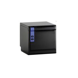 Spont thermische kassabonprinter met ethernet, USB, en seriële aansluiting