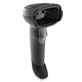 2e kans: Zebra DS2278, BT, 2D, multi-IF, Excl. basisstation en aansluitkabel, zwart