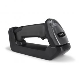 DS4678-SR Black Presentation Cradle USB KIT: DS467