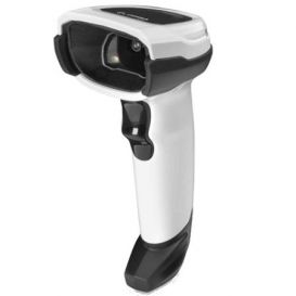 Zebra DS8108-DL, USB kit, Wit